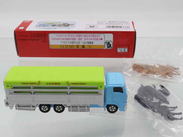 トミカ　特注・その他