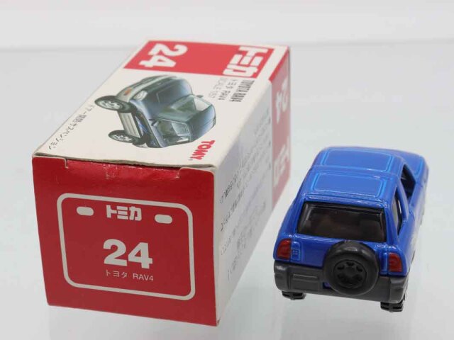 トミカ　赤箱 トミカ 赤箱 15 日本製 フェアレディZ 300ZX 絶版 - メルカリ