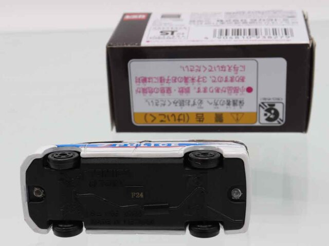 トミカ　イオン特注