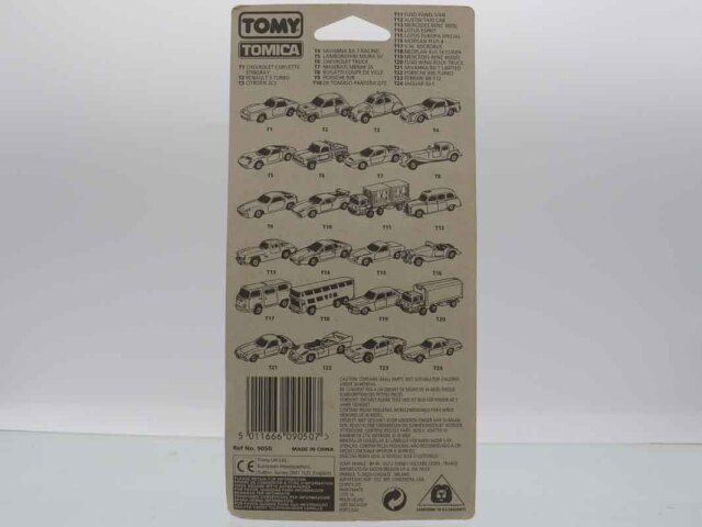 トミカ　特注・その他