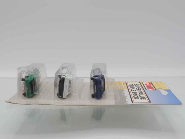 トミカ　特注・その他