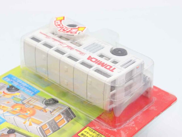 トミカ　特注・その他