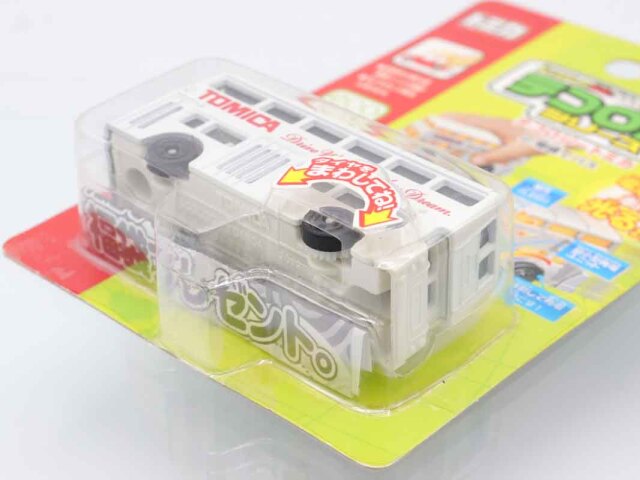 トミカ　特注・その他