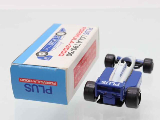 ミニカーショップ ケンボックス トミカ特注（日本製）☆62-4-11