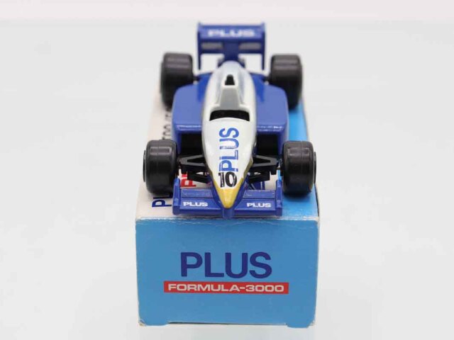 ミニカーショップ ケンボックス トミカ特注（日本製）☆62-4-11