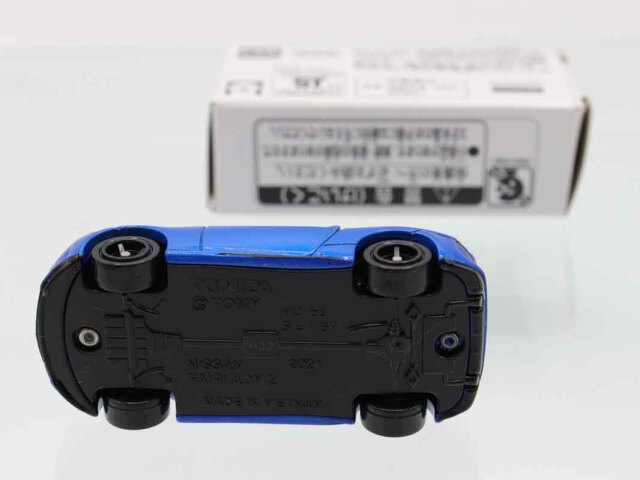 ミニカーショップ ケンボックス トミカ 特注・その他☆59☆日産