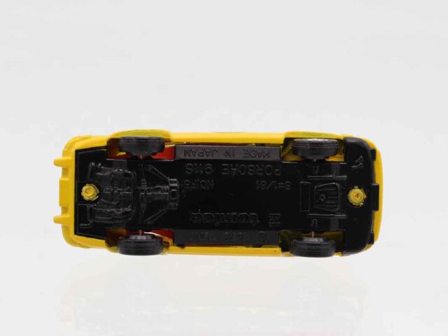 ミニカーショップ ケンボックス トミカ特注（日本製）☆F3