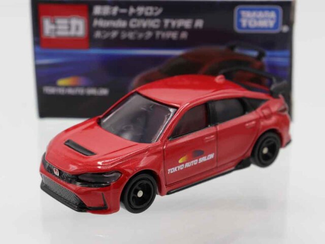 トミカ　東京オートサロン