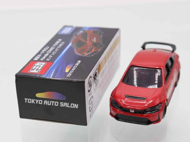 トミカ　東京オートサロン