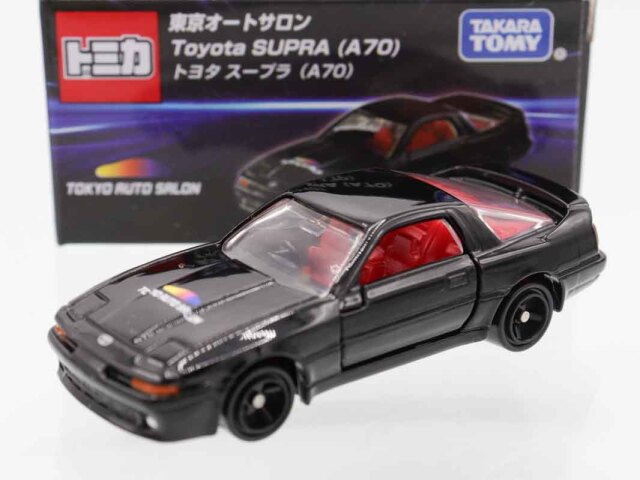トミカ　東京オートサロン