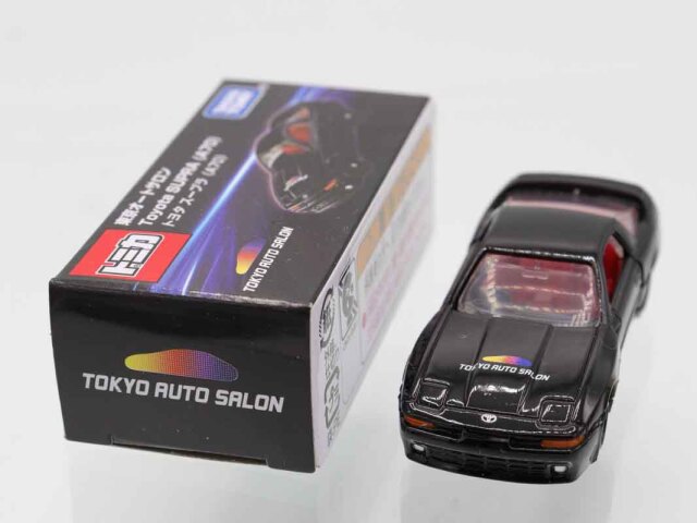 トミカ　東京オートサロン