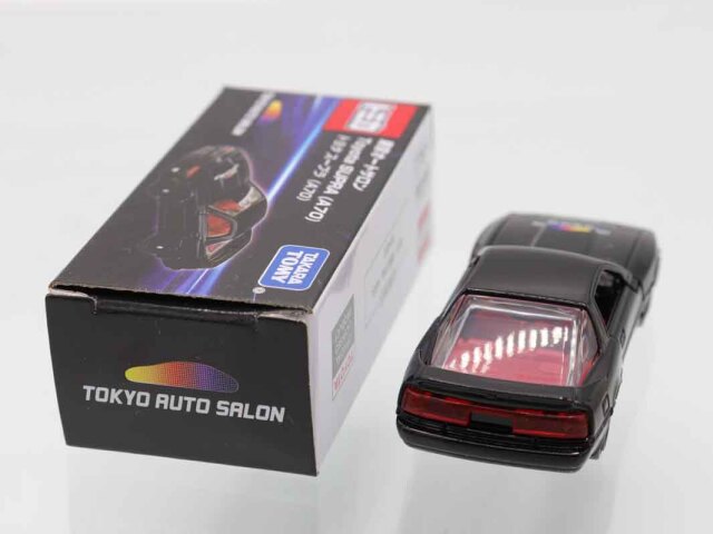 トミカ　東京オートサロン