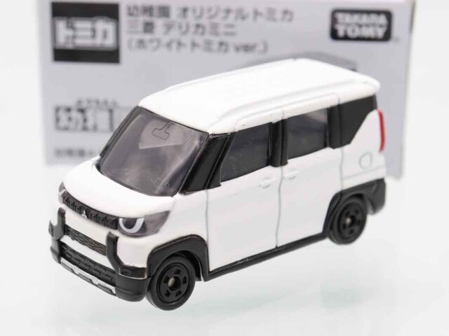 トミカ　特注・その他