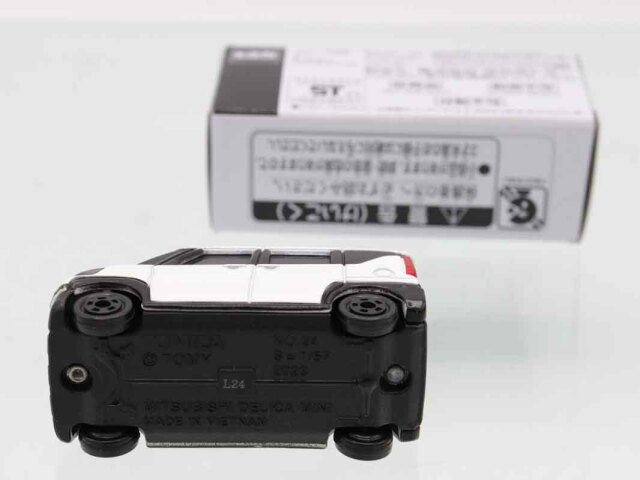 トミカ　特注・その他