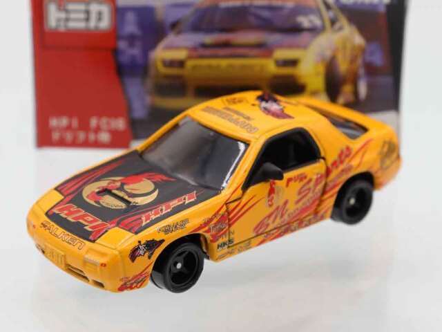 トミカ　特注・その他