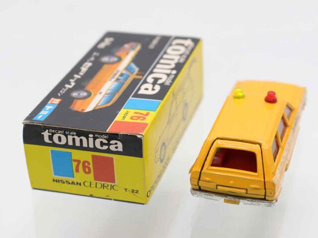 トミカ ☆特価品 ロングタイプトミカ No.143 日立建機 油圧ショベル
