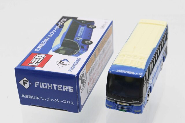 トミカ　特注・その他