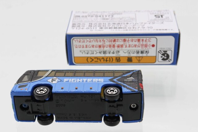 トミカ　特注・その他