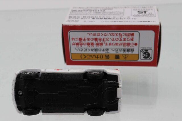 トミカ　特注・その他
