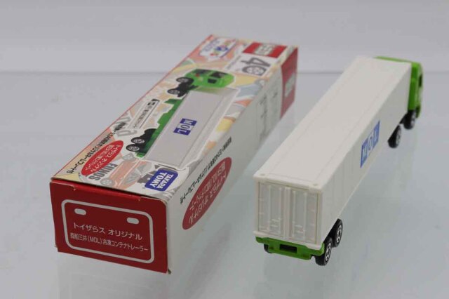 トミカ　特注・その他