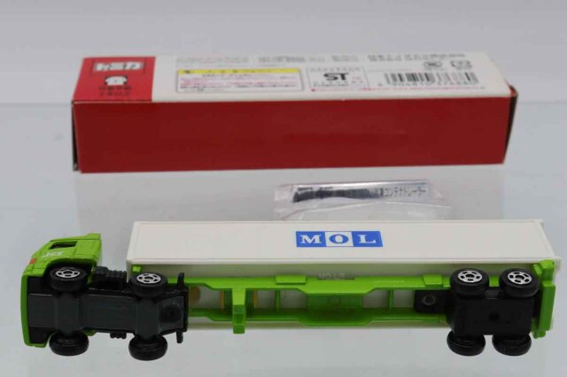 トミカ　特注・その他