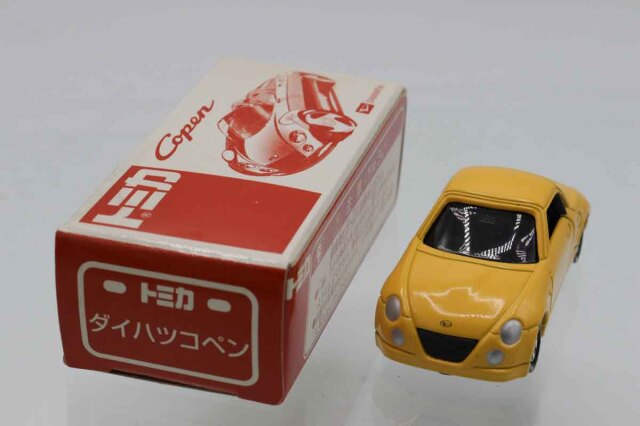 トミカ　特注・その他