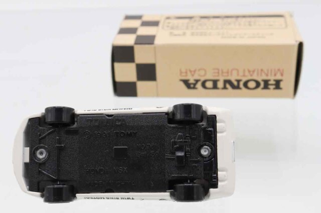 ミニカーショップ ケンボックス トミカ 特注・その他☆HM30