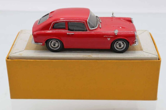 1/43スケール