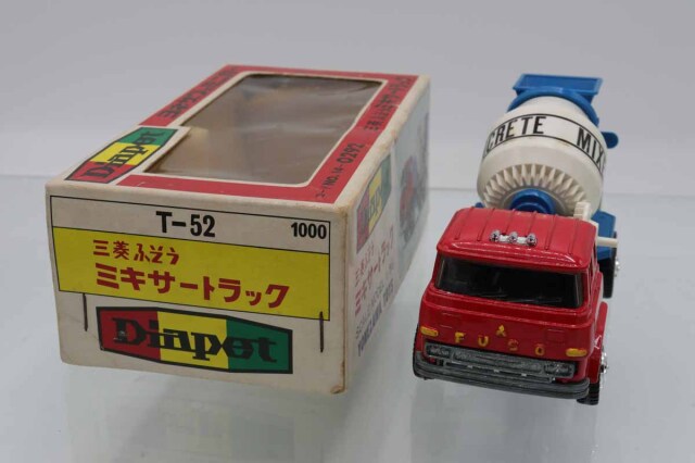 ダイヤペット