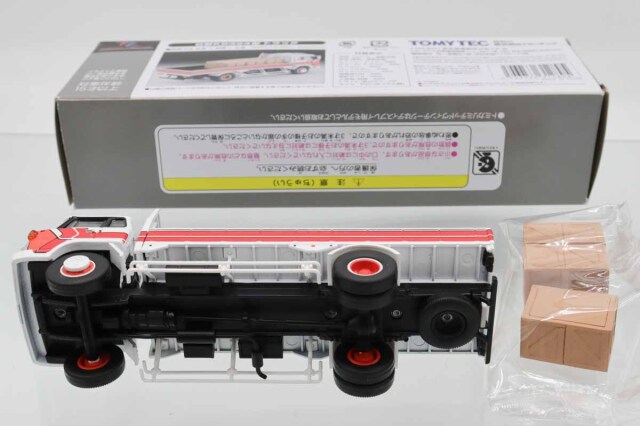 ミニカーショップ ケンボックス トミカリミテッドヴィンテージ