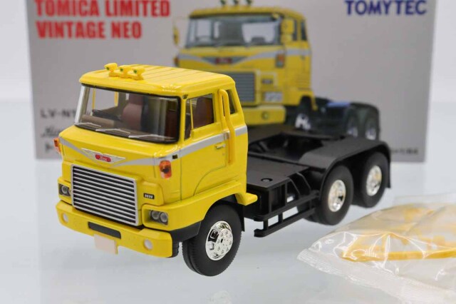 トミカ TLV ネオ｜トミカの絶版ミニカー買取ならケンボックス