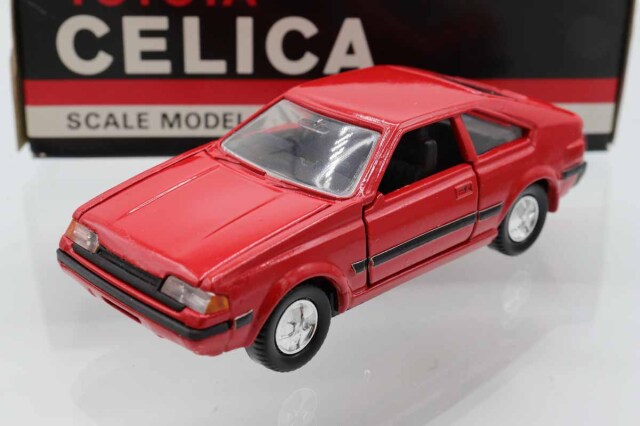 トミカ　ディーラー限定　非売品セット トミカ ディーラー限定 非売品セット - メルカリ