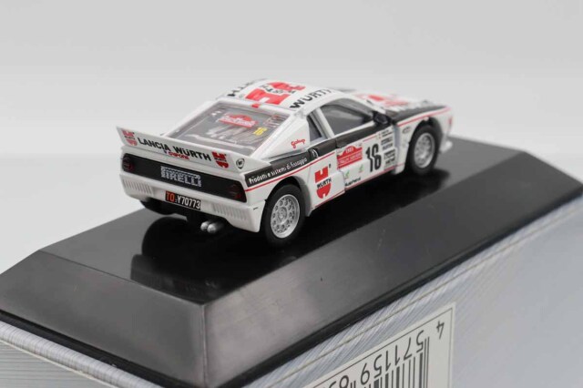 ミニカーショップ ケンボックス シーエムズコーポレーションランチア