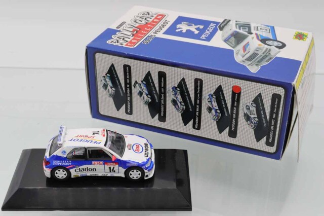 コッシー ミニカーショップ ケンボックス シーエムズコーポレーション