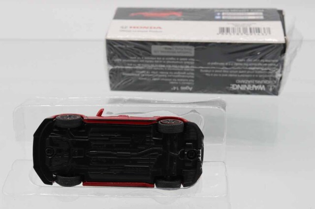 ミニカーショップ ケンボックス MINI GT☆MGT00012-R☆ホンダCIVIC