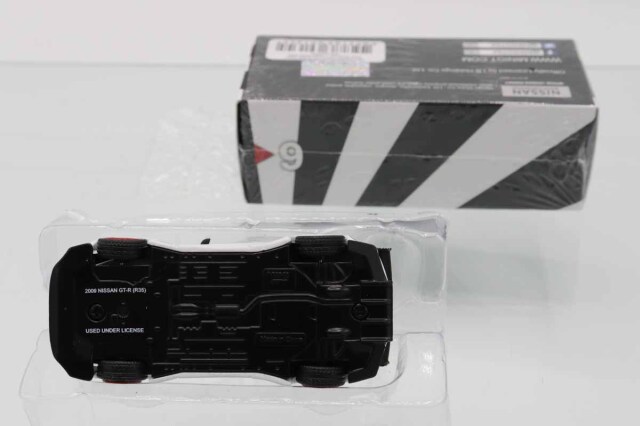 ミニカー minigt Nissan Z GT500 SUPER GTシリーズ 2023 #3 `Niterra MOTUL Z` NDDP