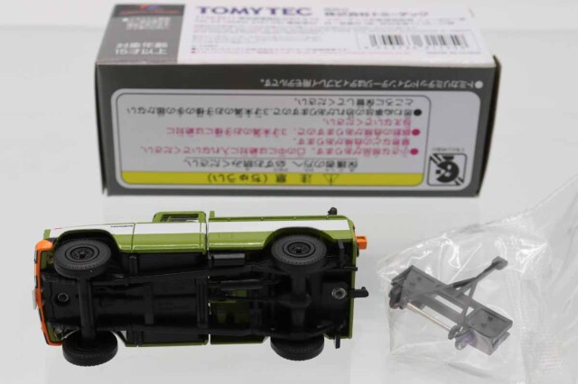トミカリミテッドヴィンテージ