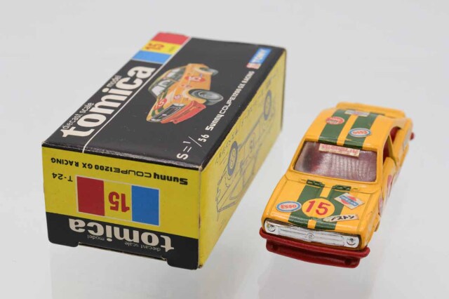 TOMICA トミカ 高島屋シール - メルカリ
