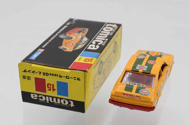 TOMICA トミカ 高島屋シール - メルカリ