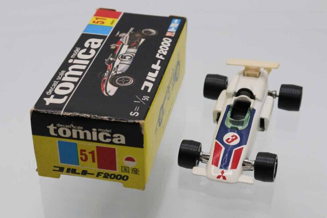 トミカ コルト F2000 外国車シリーズno.3 Yahoo!オークション -「コルトf2000」(トミカ) (自動車)の落札