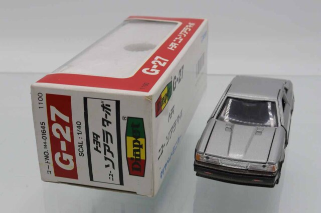 ダイヤペット ソアラなど７個セット 2025年最新】ダイヤペット ソアラの人気アイテム - メルカリ