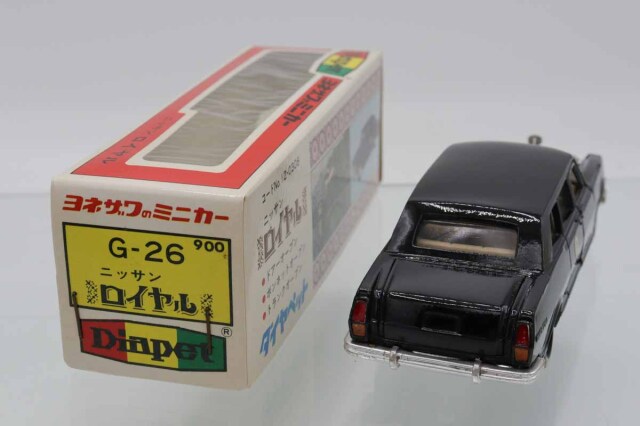 ダイヤペット