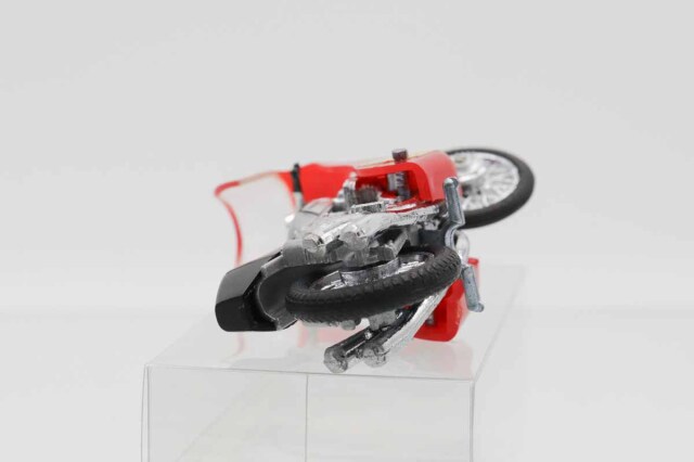 ミニカーショップ ケンボックス ダイヤペット☆01-0122☆ホンダ