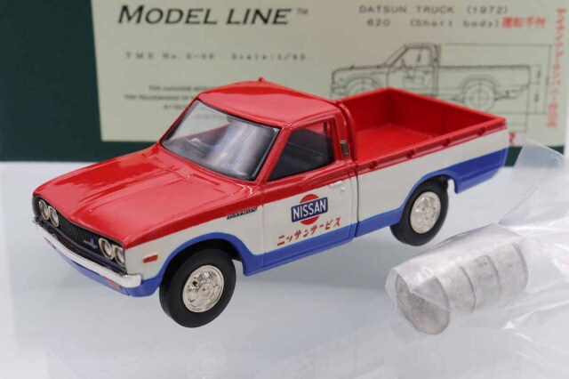 アンチモニー製