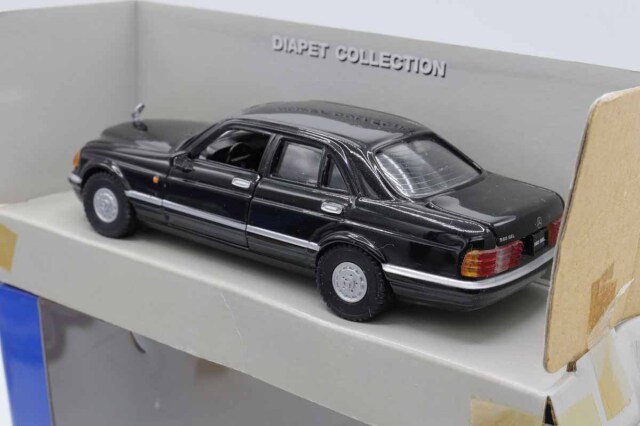 Dinky★メルセデスベンツミニカー ミニカー Dinky Toys Mercedes Benz 300 SE ベンツ - メルカリ