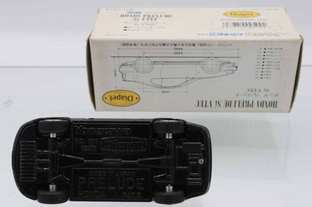 ミニカーショップ ケンボックス ダイヤペット☆SV-34☆ホンダ