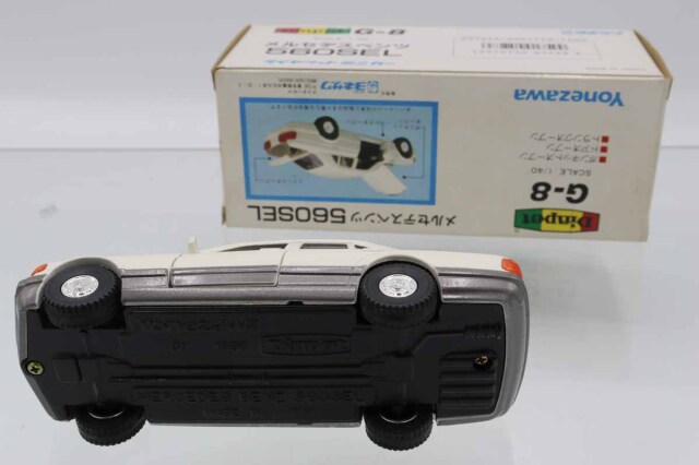 【非売品】メルセデス・ベンツ　特製けん玉 山形工房 非売品】メルセデス・ベンツ 特製けん玉 山形工房 メルセデス