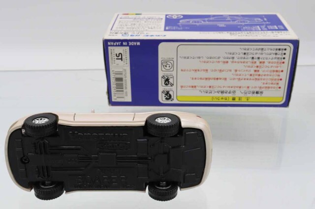 ミニカーショップ ケンボックス ダイヤペット☆SG-02☆トヨタソアラ