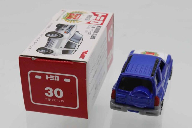 【5台セット】トミカ　赤箱　パジェロ　各種 61KOKUccZuL._UF894,1000_QL80_.jpg