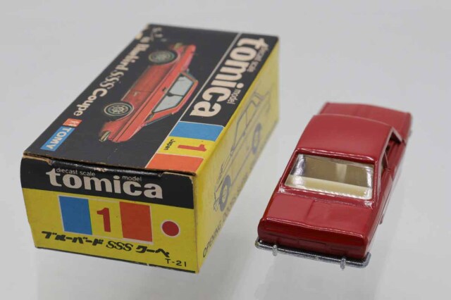 トミカ　カラフルコレクション　フルコンプ　店頭用ポップ（外箱）付 Takara Tomy - トミカ カラフルコレクション フルコンプ 10台